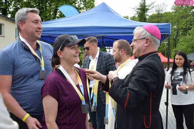 Zabawa jakich mało. Przed nami festyn rodzinny z 4. Świdnickim Biegiem Papieskim i akcją charytatywną