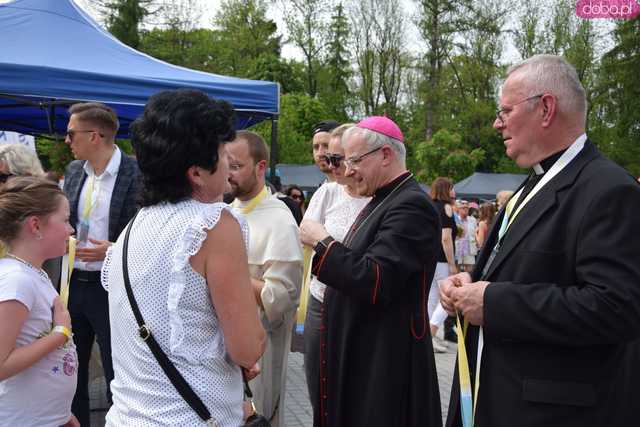 Zabawa jakich mało. Przed nami festyn rodzinny z 4. Świdnickim Biegiem Papieskim i akcją charytatywną