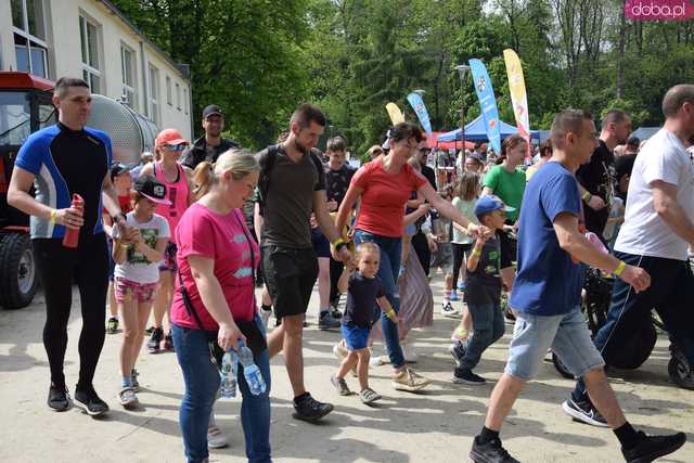 Zabawa jakich mało. Przed nami festyn rodzinny z 4. Świdnickim Biegiem Papieskim i akcją charytatywną