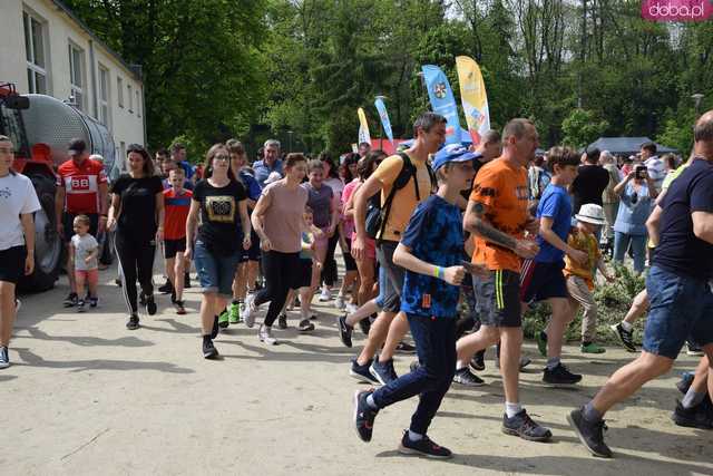 Zabawa jakich mało. Przed nami festyn rodzinny z 4. Świdnickim Biegiem Papieskim i akcją charytatywną