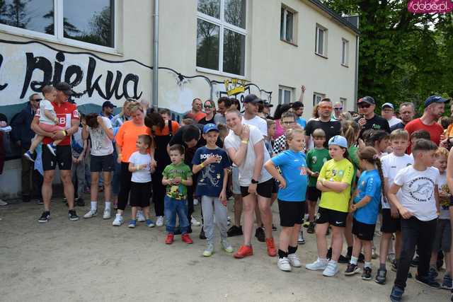 Zabawa jakich mało. Przed nami festyn rodzinny z 4. Świdnickim Biegiem Papieskim i akcją charytatywną