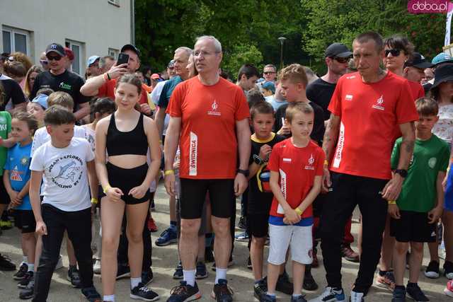 Zabawa jakich mało. Przed nami festyn rodzinny z 4. Świdnickim Biegiem Papieskim i akcją charytatywną