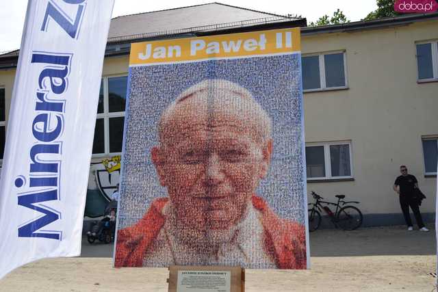Zabawa jakich mało. Przed nami festyn rodzinny z 4. Świdnickim Biegiem Papieskim i akcją charytatywną