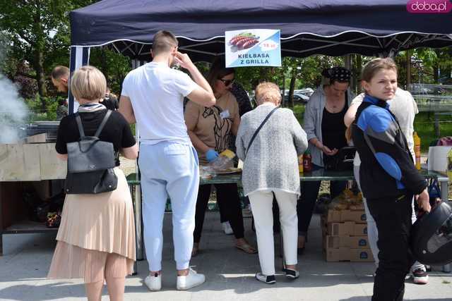 Zabawa jakich mało. Przed nami festyn rodzinny z 4. Świdnickim Biegiem Papieskim i akcją charytatywną