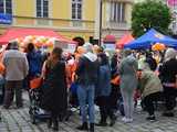 [FOTO] Akcja podopiecznych PSONI z okazji Dnia Godności