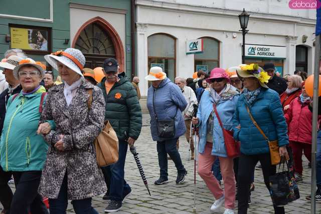 [FOTO] Akcja podopiecznych PSONI z okazji Dnia Godności