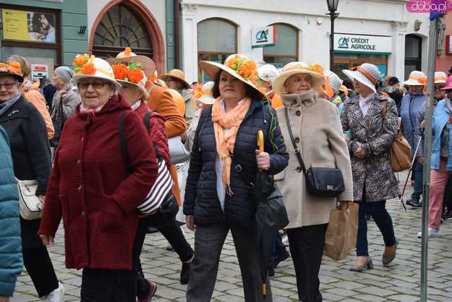 [FOTO] Akcja podopiecznych PSONI z okazji Dnia Godności