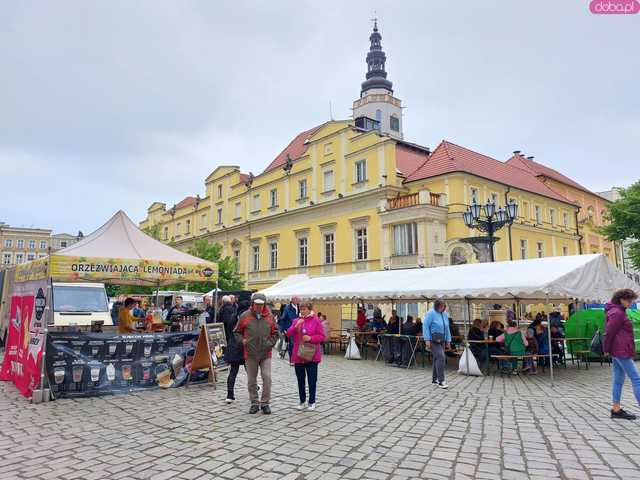 [FOTO] Świdnicki Smaczny Weekend z Foodtruckami