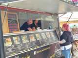 [FOTO] Świdnicki Smaczny Weekend z Foodtruckami
