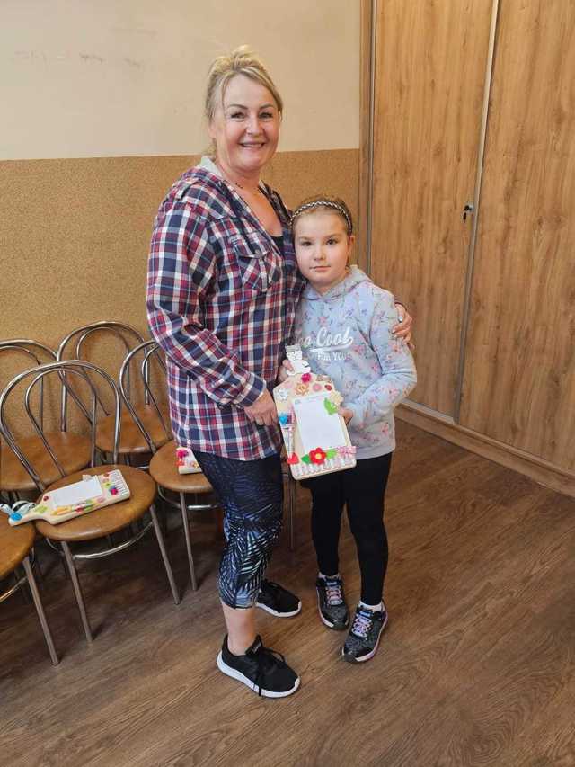 mamy