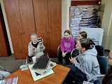 [FOTO] Nie oceniaj książki po okładce. Za nami wyjątkowy projekt pt. Żywa Biblioteka
