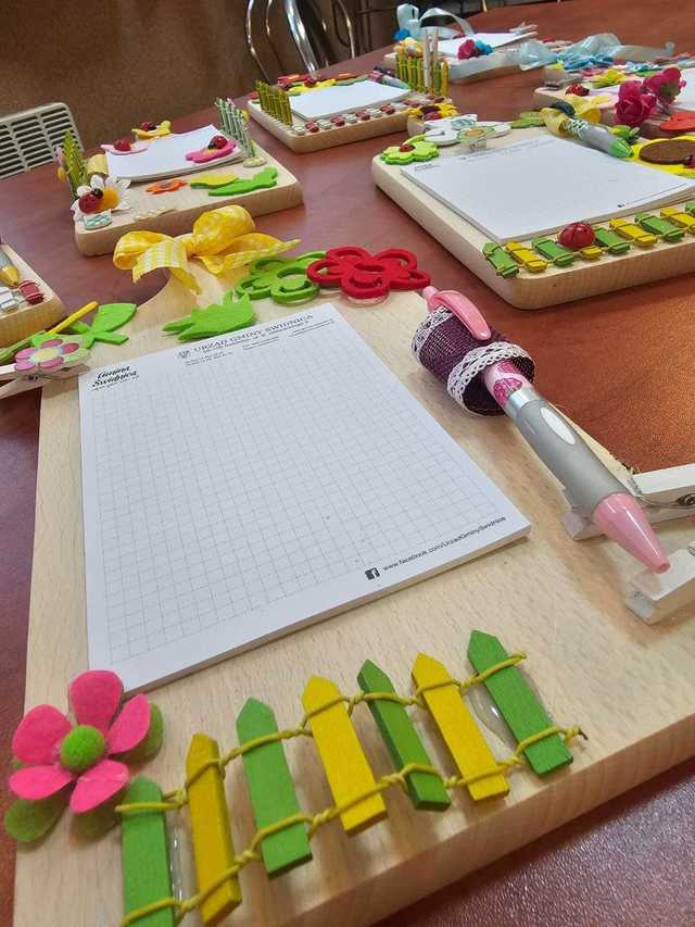 Wystartowały warsztaty edukacyjne Mamy coś dla mamy [Foto]
