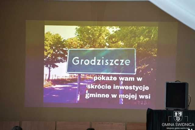 Laury w konkursie wiedzy samorządowej dla uczniów ze SP w Grodziszczu [Foto]