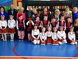 [FOTO] Przedszkolaki na ludowo