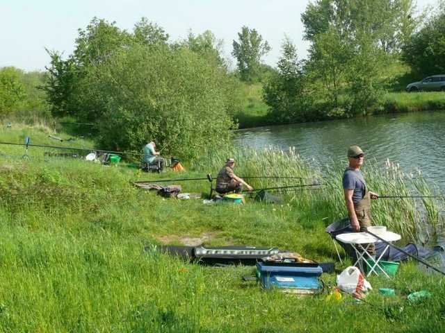 Znamy rozstrzygnięcie zawodów wędkarskich w Rusku [FOTO]