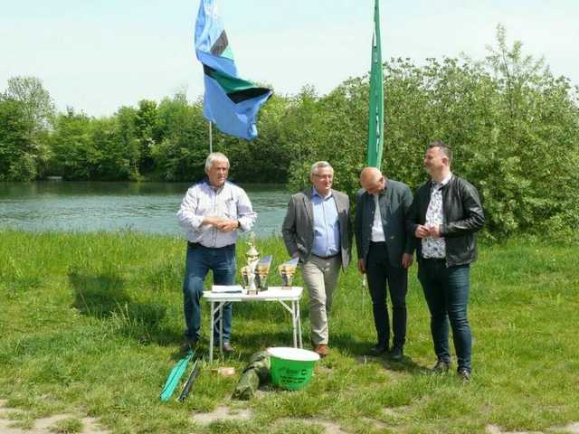Znamy rozstrzygnięcie zawodów wędkarskich w Rusku [FOTO]