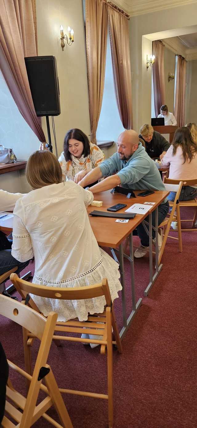 Za nami turniej Rummikub w MBP Świdnica [Foto]