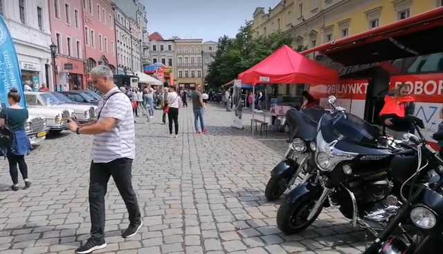 W Świdnicy poleje się krew. Przed nami kolejna akcja „Motoserce Świdnica”