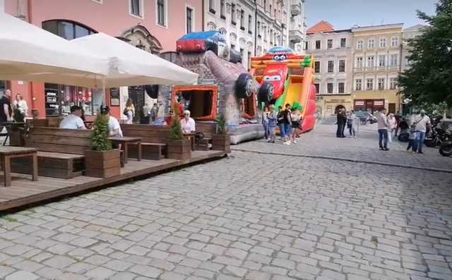 W Świdnicy poleje się krew. Przed nami kolejna akcja „Motoserce Świdnica”