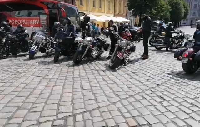 W Świdnicy poleje się krew. Przed nami kolejna akcja „Motoserce Świdnica”