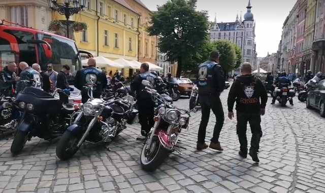 W Świdnicy poleje się krew. Przed nami kolejna akcja „Motoserce Świdnica”