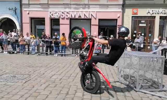 W Świdnicy poleje się krew. Przed nami kolejna akcja „Motoserce Świdnica”