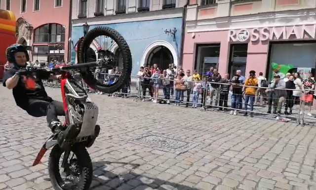 W Świdnicy poleje się krew. Przed nami kolejna akcja „Motoserce Świdnica”