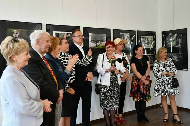 Obchodzili Dzień Matki w Miejskim Domu Kultury w Świebodzicach [Foto]