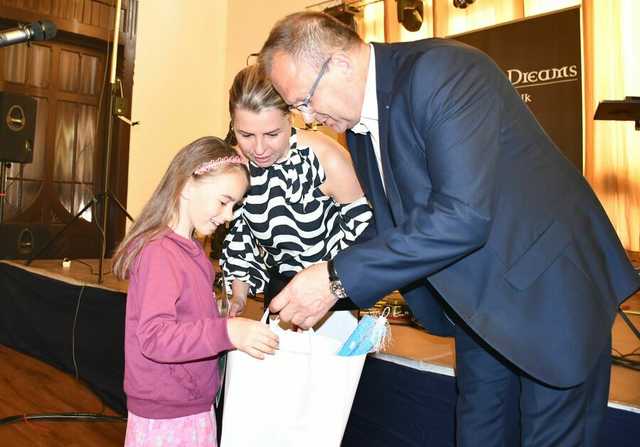 Obchodzili Dzień Matki w Miejskim Domu Kultury w Świebodzicach [Foto]