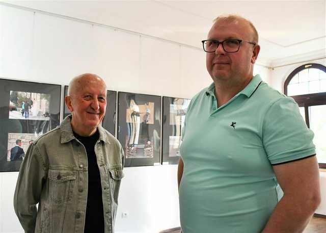 Obchodzili Dzień Matki w Miejskim Domu Kultury w Świebodzicach [Foto]