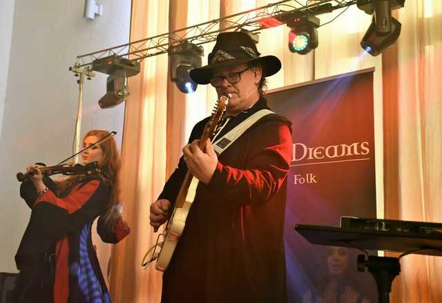 Obchodzili Dzień Matki w Miejskim Domu Kultury w Świebodzicach [Foto]