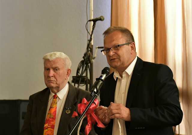 Obchodzili Dzień Matki w Miejskim Domu Kultury w Świebodzicach [Foto]