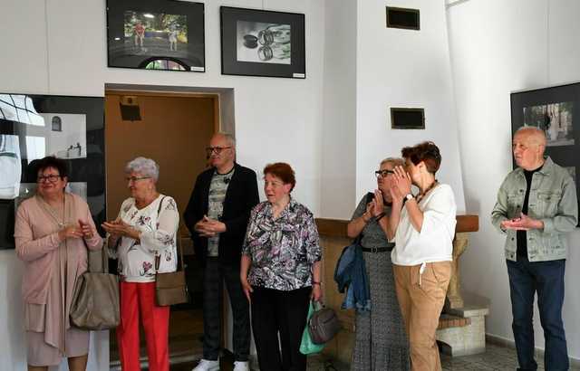 Obchodzili Dzień Matki w Miejskim Domu Kultury w Świebodzicach [Foto]