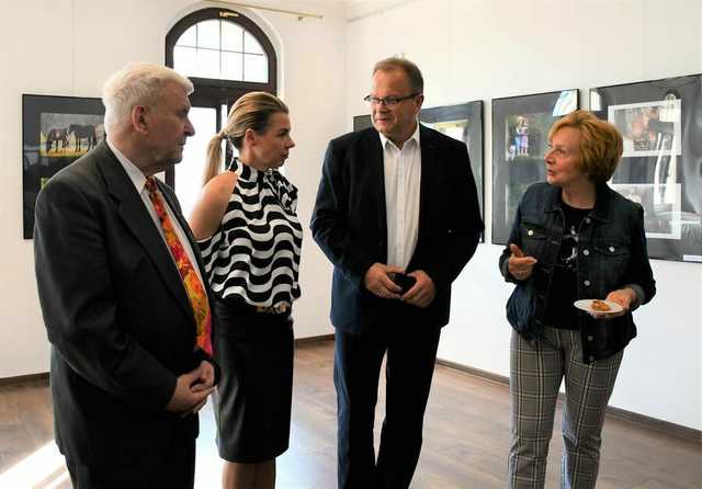 Obchodzili Dzień Matki w Miejskim Domu Kultury w Świebodzicach [Foto]