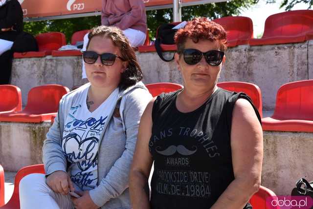 [FOTO] Znamy wyniki Ogólnopolskich Zawodów w Skokach przez Przeszkody dla Młodzieży Szkół Rolniczych