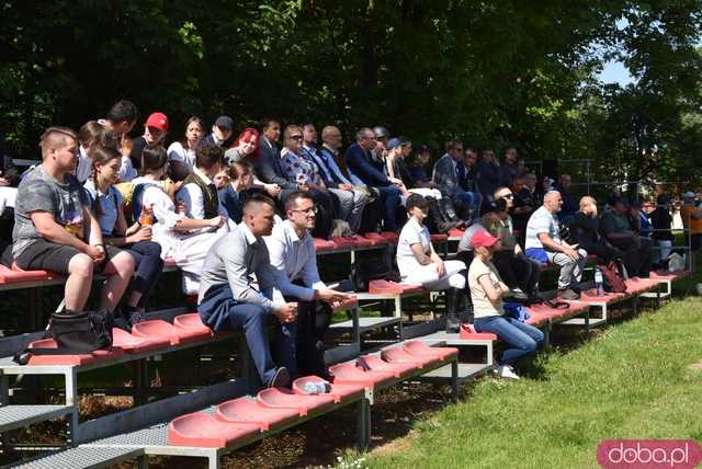 [FOTO] Znamy wyniki Ogólnopolskich Zawodów w Skokach przez Przeszkody dla Młodzieży Szkół Rolniczych