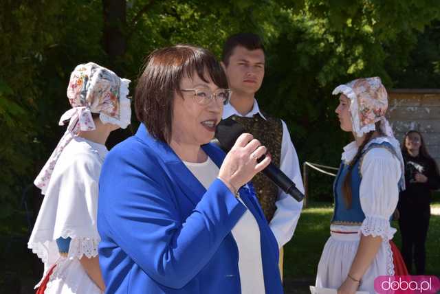 [FOTO] Znamy wyniki Ogólnopolskich Zawodów w Skokach przez Przeszkody dla Młodzieży Szkół Rolniczych