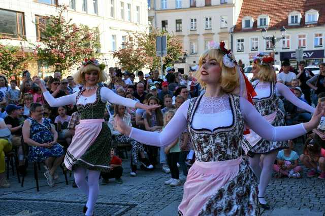 [FOTO] Operetka Wrocławska dziecoim