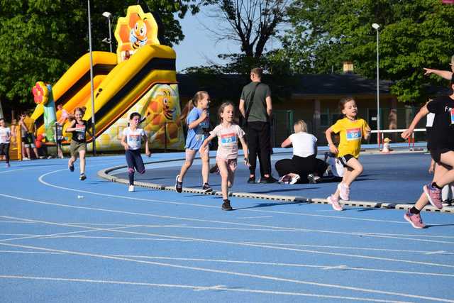 Za nami finał Świdnickich Czwartków Lekkoatletycznych