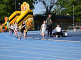 Za nami finał Świdnickich Czwartków Lekkoatletycznych