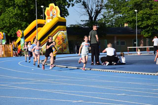 Za nami finał Świdnickich Czwartków Lekkoatletycznych