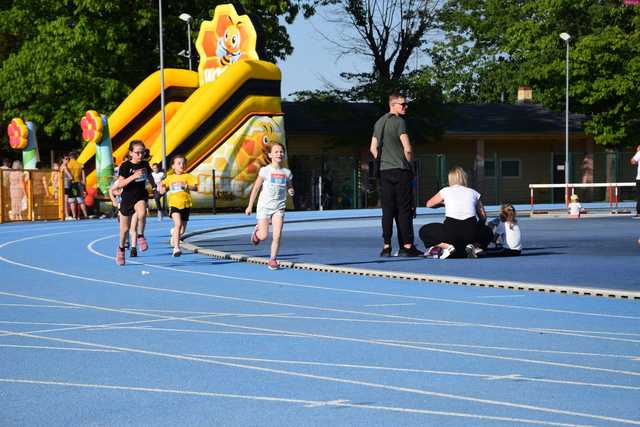 Za nami finał Świdnickich Czwartków Lekkoatletycznych