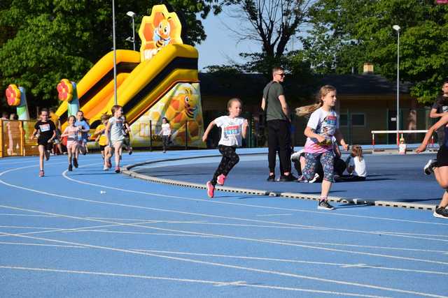 Za nami finał Świdnickich Czwartków Lekkoatletycznych