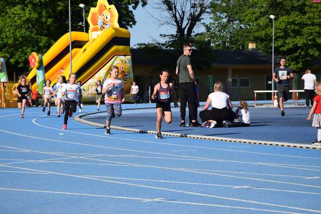 Za nami finał Świdnickich Czwartków Lekkoatletycznych