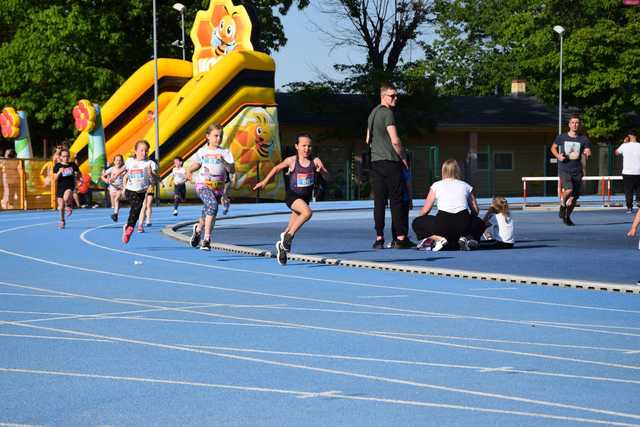 Za nami finał Świdnickich Czwartków Lekkoatletycznych