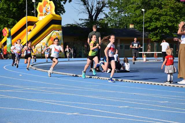 Za nami finał Świdnickich Czwartków Lekkoatletycznych