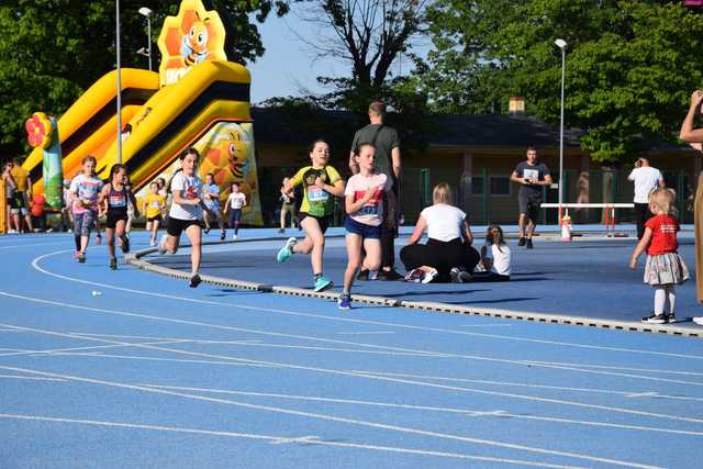 Za nami finał Świdnickich Czwartków Lekkoatletycznych