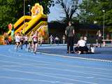 Za nami finał Świdnickich Czwartków Lekkoatletycznych