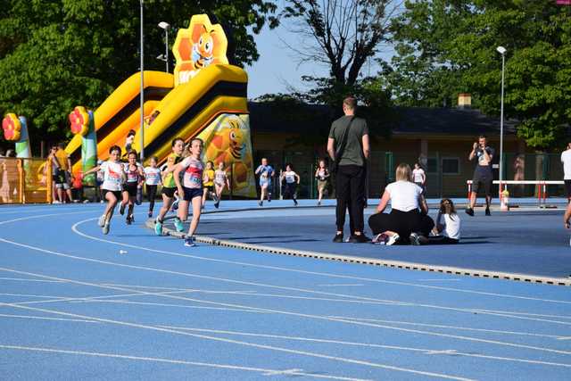 Za nami finał Świdnickich Czwartków Lekkoatletycznych