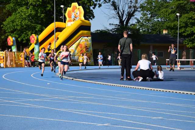 Za nami finał Świdnickich Czwartków Lekkoatletycznych